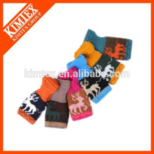 High Quality Warm Cheap Fashion Gloves From China